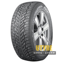 Nokian Hakkapeliitta C4 225/65 R15C 112/110R (шип)