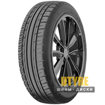 Federal Couragia F/X 235/55 ZR19 105W XL