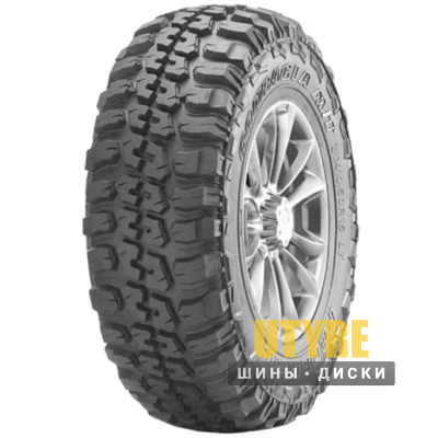 Federal Couragia M/T 275/65 R18 119/116Q