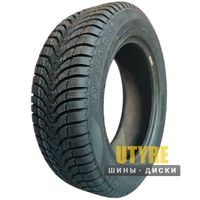 Gauth-Pneus (наварка) Alpine MS4 195/60 R15 88T