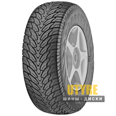 Federal Couragia S/U 265/70 R16 112H
