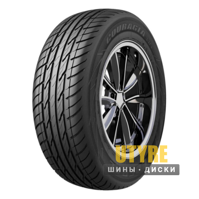 Federal Couragia XUV 235/70 R16 106T