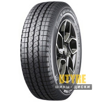 Triangle SeasonX VAN TA702 185/75 R16C 104/102T
