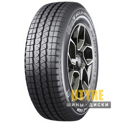 Triangle SeasonX VAN TA702 215/65 R16C 109/107T