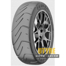 Federal FZ-201 285/30 R18 97Y