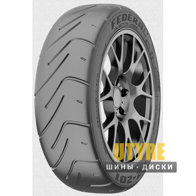 Federal FZ-201 285/30 R18 97Y