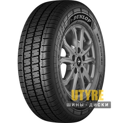 Dunlop Econodrive AS 215/65 R16C 109/107T