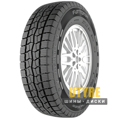Funtoma VanFun Winter 195/60 R16C 99/97T