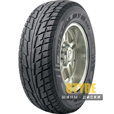 Federal Himalaya SUV 265/50 R20 111T XL FR (под шип)