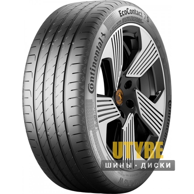 Continental EcoContact 7 S 205/60 R16 92H FR