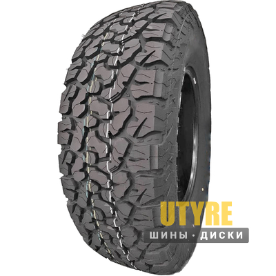 Kapsen AT02 PracticalMax A/T 235/75 R15 110/107S