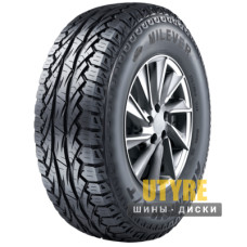 Milever MU050 Alpimism A/T 285/75 R16 126/123R