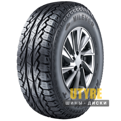 Milever MU050 Alpimism A/T 285/75 R16 126/123R