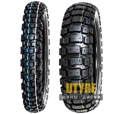 Motoz Tractionator Rallz 120/70 R19 60Q