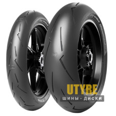 Pirelli DIABLO SuperCORSA V4 SP 120/70 R17 58W