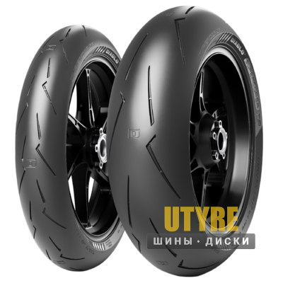 Pirelli DIABLO SuperCORSA V4 SP 120/70 R17 58W