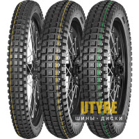 Mitas ENDURO HYBRID 120/100 R18 68P
