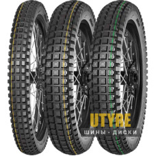 Mitas ENDURO HYBRID 110/90 R19 62P