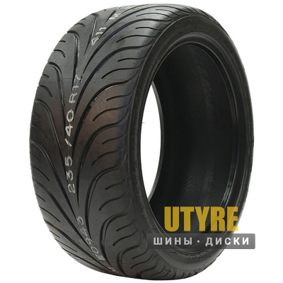Federal Super Steel 595 RS-R 265/35 R18 93W