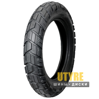 Wanda P6184 130/90 R15 72P PR6