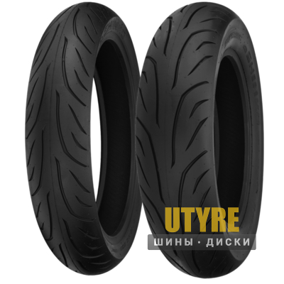Shinko SE890 Journey Touring 200/55 R16 77H