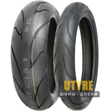 Shinko 011 Verge 300/35 R18 87V