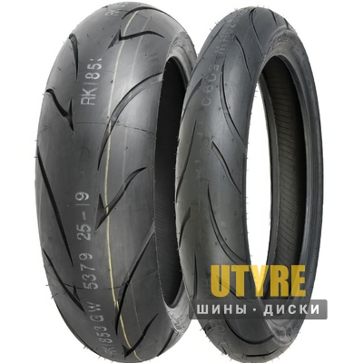 Shinko 011 Verge 300/35 R18 87V
