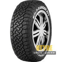 Powertrac WILDRANGER A/T 285/55 R20 119S XL