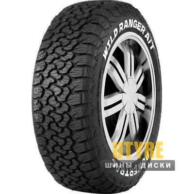Powertrac WILDRANGER A/T 285/55 R20 119S XL