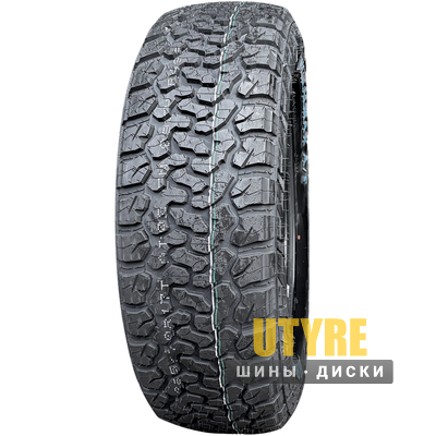 Habilead AT02 PracticalMax A/T 265/65 R17 112T