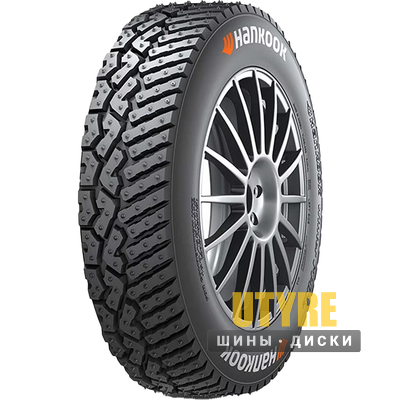 Hankook Winter i*pike SR10W 205/65 R15 I (шип)