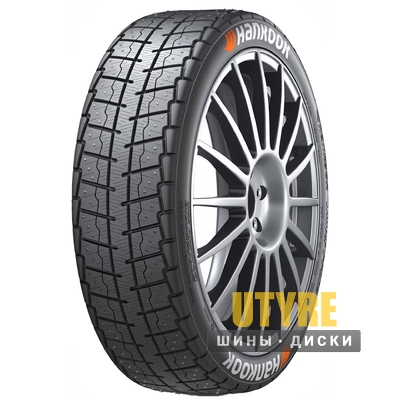 Hankook Winter i*pike SR20 215/45 R18 (шип)
