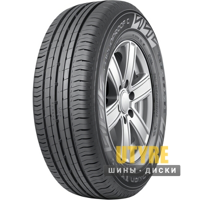 Nokian Cargoproof C 215/75 R16 116/114R