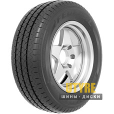Federal Ecovan ER02 205/75 R14C 109/107Q RWL