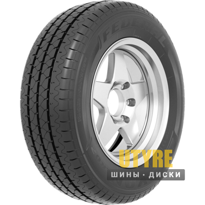 Federal Ecovan ER02 205/75 R14C 109/107Q RWL
