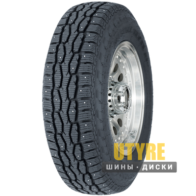 Federal Himalaya K1 LT 225/75 R16 115/112Q (под шип)