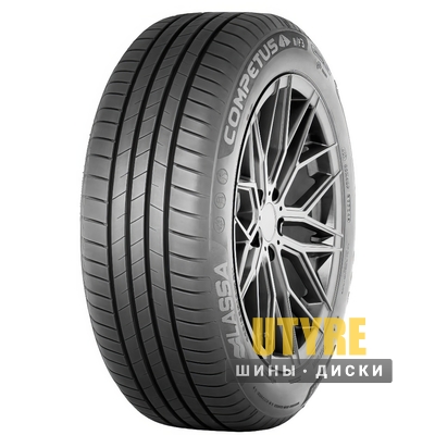 Lassa Competus H/P 3 265/50 R20 111Y XL