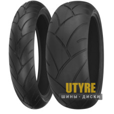 Shinko 005 ADVANCE 240/40 R18 79V