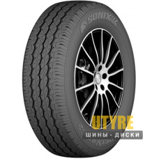 Sonix SuperVan S2 195 R14C 106/104R