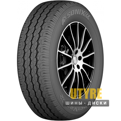 Sonix SuperVan S2 195 R14C 106/104R