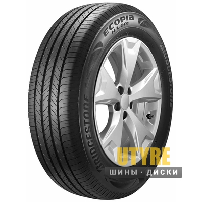 Bridgestone Ecopia H/L 001 235/60 R16 100H