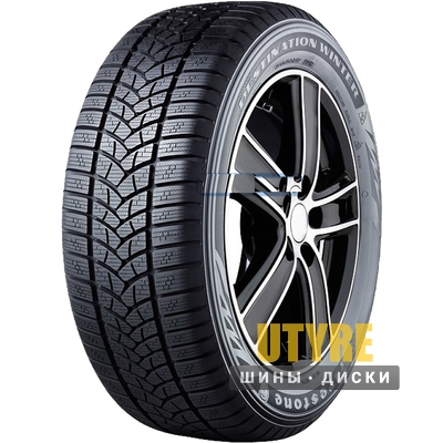 Firestone Destination Winter 215/70 R16 100H