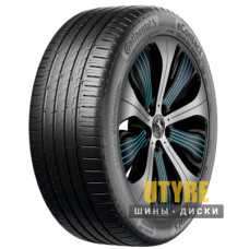 Continental eContact 255/55 R19 107V FR ContiSilent