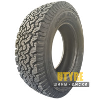 Lerma Gomme (наварка) GOOD RIDER AT 235/75 R16 108Q
