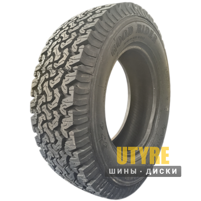 Lerma Gomme (наварка) GOOD RIDER AT 235/75 R16 108Q