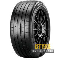 Pirelli PZero (PZ5) 325/35 R23 111Y MO-S PNCS