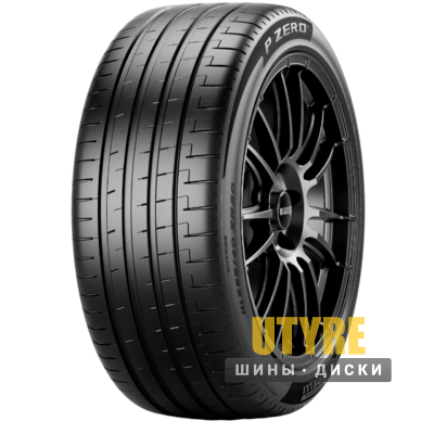 Pirelli PZero (PZ5) 325/35 R23 111Y MO-S PNCS