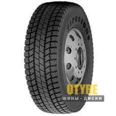 Firestone FD600 (ведущая) 315/80 R22.5 154/151M