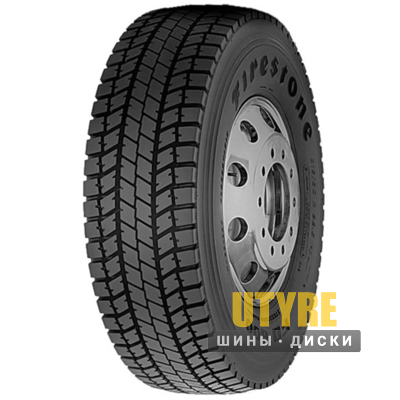 Firestone FD600 (ведущая) 315/80 R22.5 154/151M