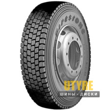 Firestone FD622 (ведущая) 315/80 R22.5 154/150L